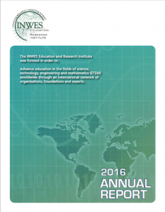 2016 Annual Report