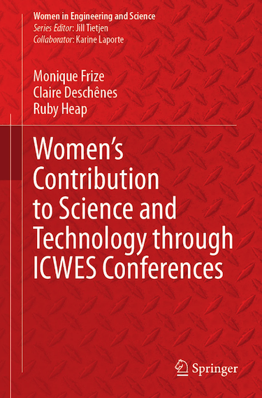 Women's Contribution to Science and Technology through ICWES Conferences
